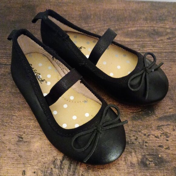 Baby Ballet Flats - Picture 1 of 2